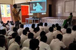 modispeech